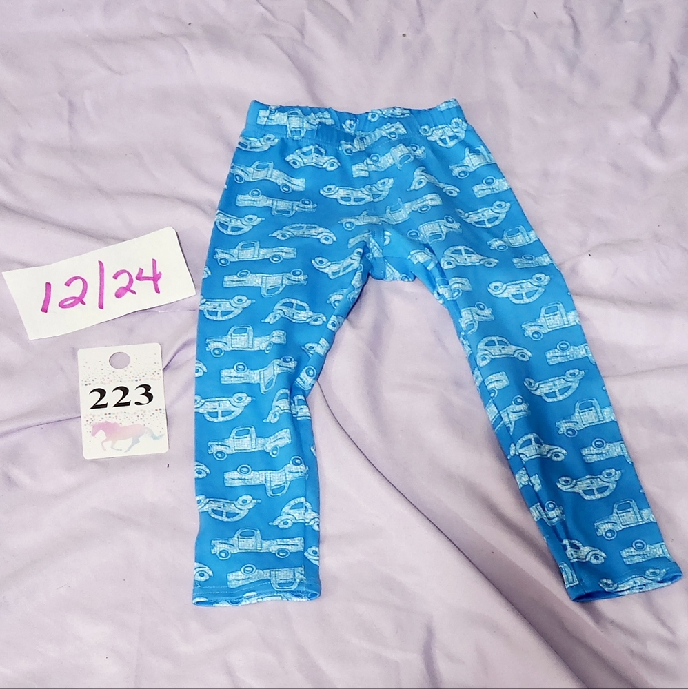 DDS Leggings